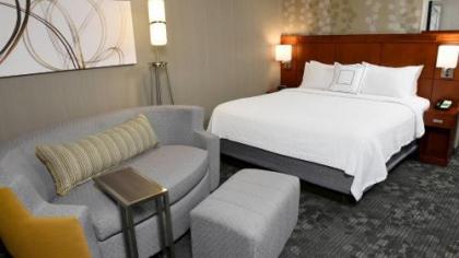 Courtyard By Marriott Sioux Falls - image 3