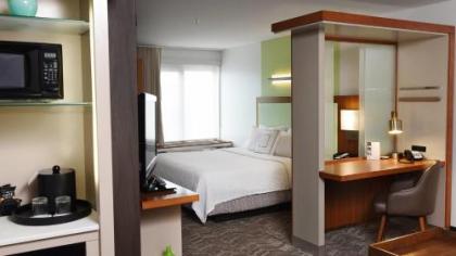 SpringHill Suites by Marriott Sioux Falls - image 3