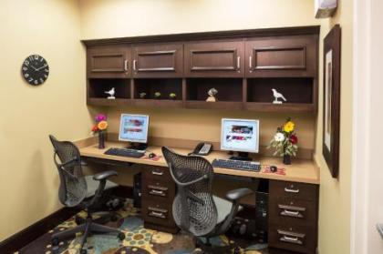 Hilton Garden Inn Sioux Falls South - image 3