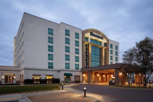 Sheraton Sioux Falls & Convention Center - main image