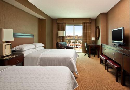 Sheraton Sioux Falls & Convention Center - image 2