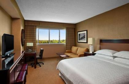 Sheraton Sioux Falls & Convention Center - image 3