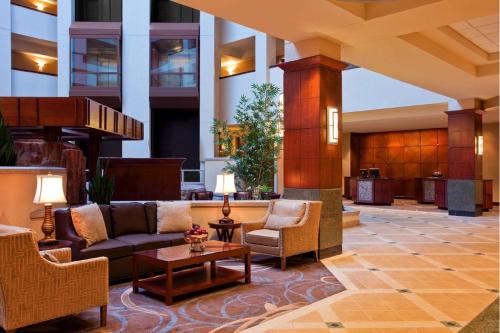 Sheraton Sioux Falls & Convention Center - image 5