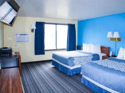 Days Inn by Wyndham Sioux Falls - image 1