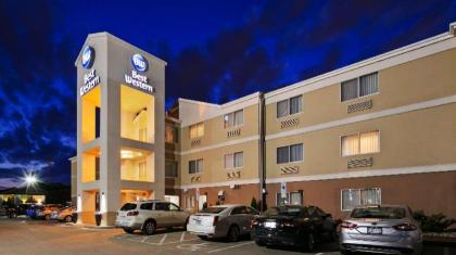 Best Western Empire Towers Sioux Falls