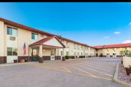 Econo Lodge Sioux Falls Empire Mall - image 1