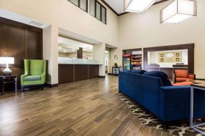 Comfort Suites   Sioux Falls Sioux Falls