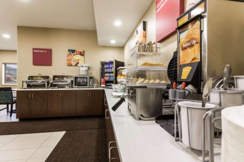 Comfort Suites - Sioux Falls - image 2