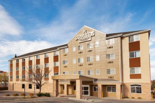 Country Inn & Suites by Radisson Sioux Falls SD - main image