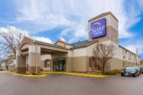 Sleep Inn Airport Sioux Falls - main image