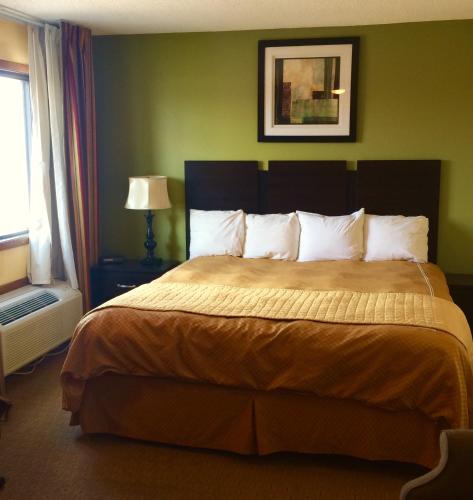 RedRock Inn Sioux Falls - image 4