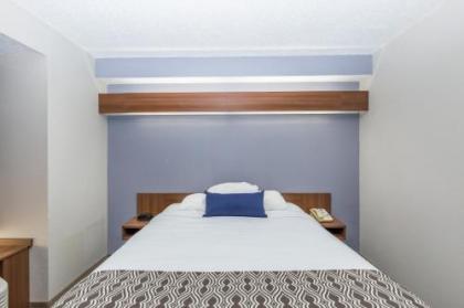 Microtel Inn & Suites by Wyndham Sioux Falls - image 3