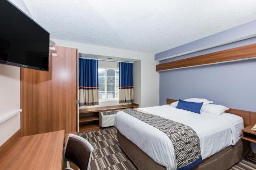 Microtel Inn & Suites by Wyndham Sioux Falls - image 4