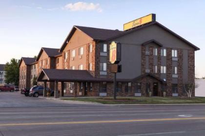 Super 8 by Wyndham Sioux Falls41st Street Sioux Falls South Dakota