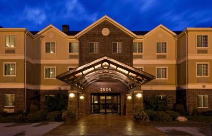 Staybridge Suites Sioux Falls at Empire Mall an IHG Hotel