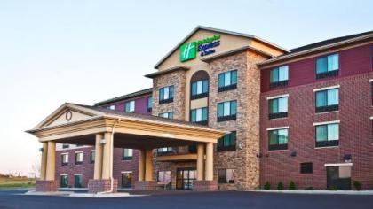 Holiday Inn Express & Suites Sioux Falls Southwest an IHG Hotel - image 1