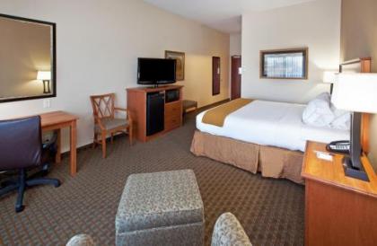 Holiday Inn Express & Suites Sioux Falls Southwest an IHG Hotel - image 5