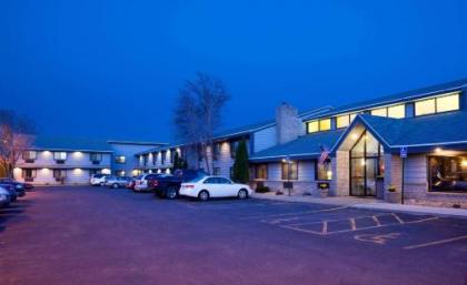 AmericInn by Wyndham Sioux Falls - image 1