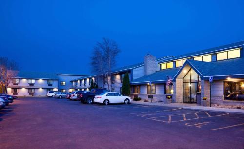 AmericInn by Wyndham Sioux Falls - main image