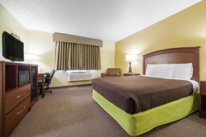 AmericInn by Wyndham Sioux Falls - image 3