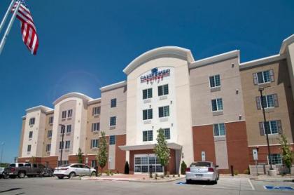 Candlewood Suites Sioux Falls an IHG Hotel Sioux Falls South Dakota