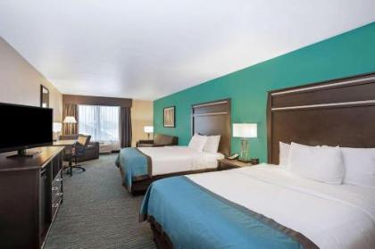 La Quinta by Wyndham Sioux Falls - image 3