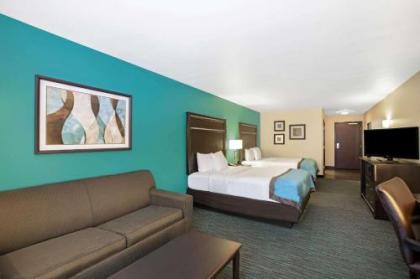 La Quinta by Wyndham Sioux Falls - image 4