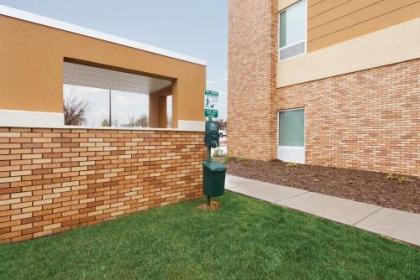 Home2 Suites by Hilton Sioux Falls Sanford Medical Center - image 2