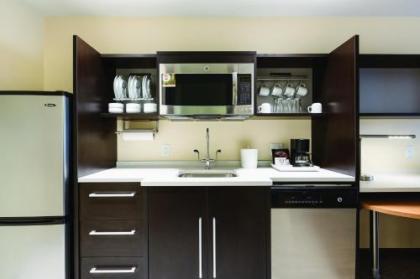 Home2 Suites by Hilton Sioux Falls Sanford Medical Center - image 3