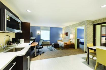 Home2 Suites by Hilton Sioux Falls Sanford Medical Center - image 4