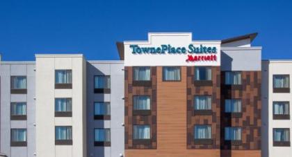 townePlace Suites by marriott Sioux Falls South Sioux Falls South Dakota