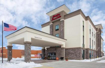 Hampton Inn & Suites By Hilton Southwest Sioux Falls - image 1