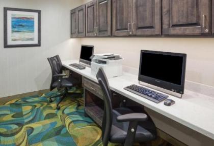 Hampton Inn & Suites By Hilton Southwest Sioux Falls - image 2