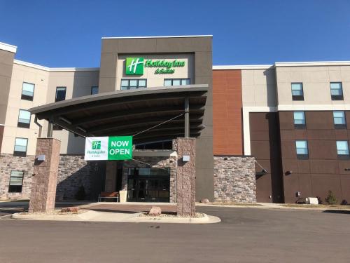 Holiday Inn Hotel & Suites Sioux Falls - Airport an IHG Hotel - image 3