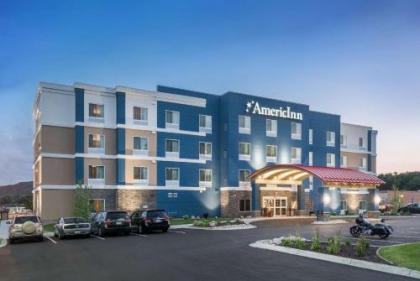 AmericInn by Wyndham Sioux Falls North - image 1