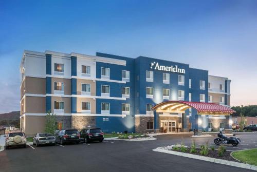 AmericInn by Wyndham Sioux Falls North - main image