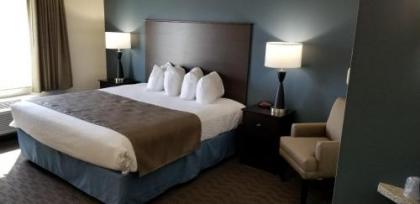 AmericInn by Wyndham Sioux Falls North - image 3