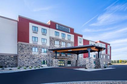 Staybridge Suites   Sioux Falls Southwest an IHG Hotel Sioux Falls South Dakota