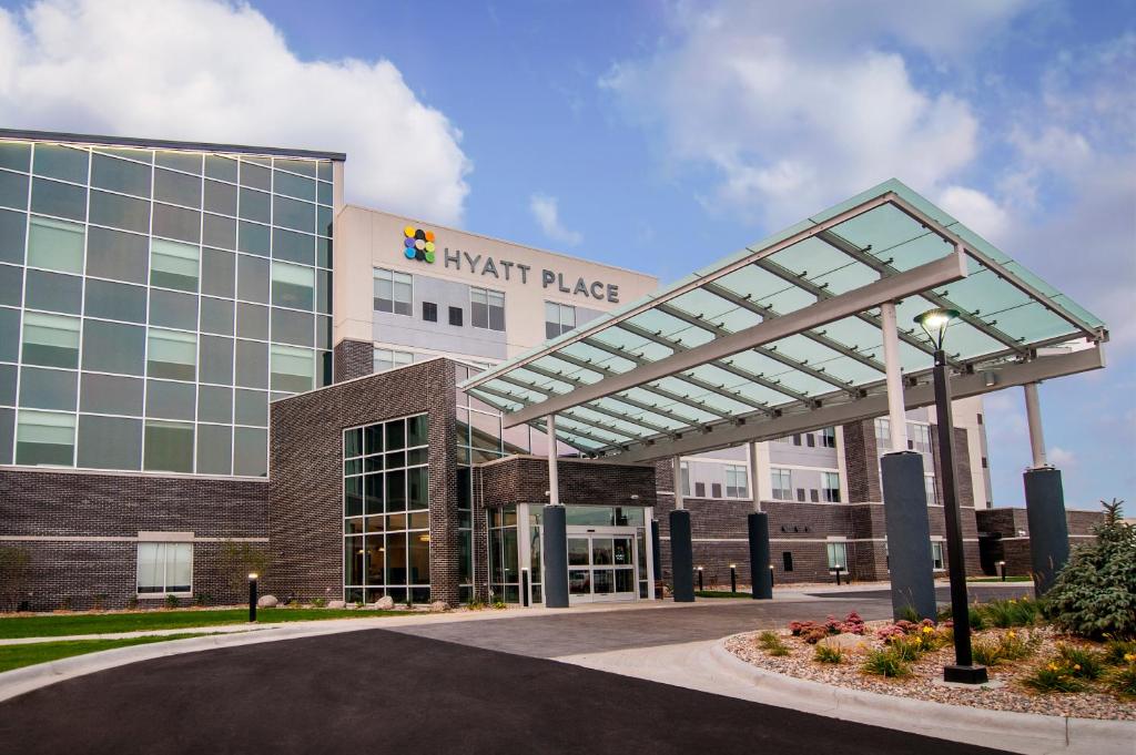 Hyatt Place Sioux Falls South - main image