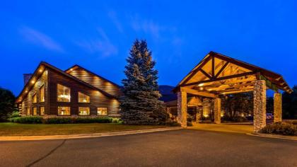 Best Western Northwoods Lodge - image 1