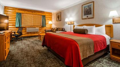 Best Western Northwoods Lodge - image 12