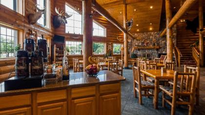 Best Western Northwoods Lodge - image 13