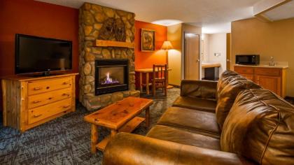 Best Western Northwoods Lodge - image 14