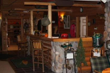 The Lodge at Crooked Lake - image 12