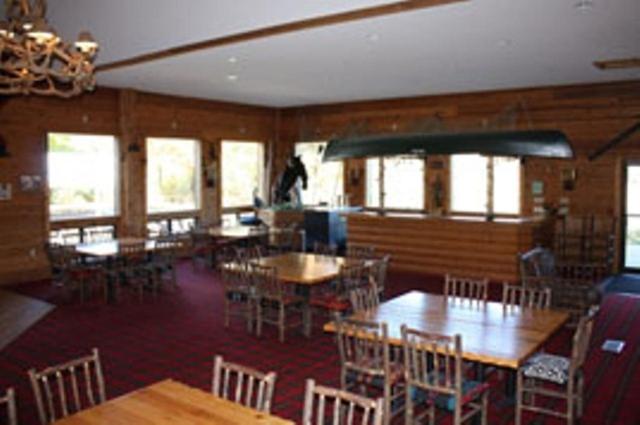 The Lodge at Crooked Lake - image 3