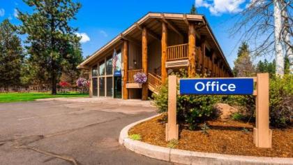 Best Western Ponderosa Lodge