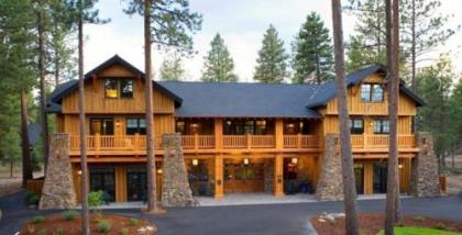 FivePine Lodge Sisters Oregon