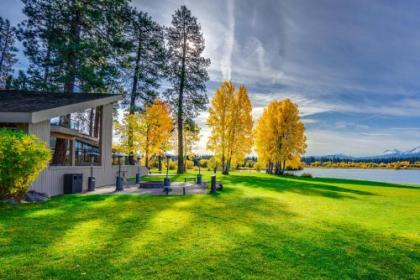 Black Butte Ranch: Authentic Ranch Cabin - image 2