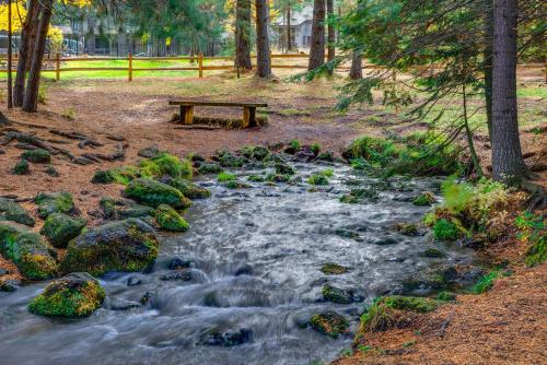 Black Butte Ranch: Authentic Ranch Cabin - image 4