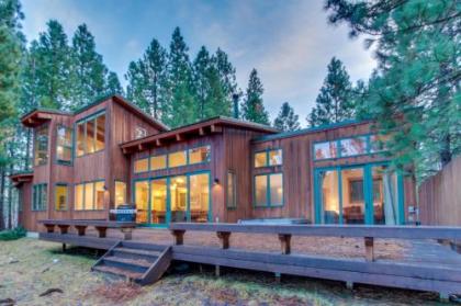 Black Butte Ranch: Aspen Grove Retreat